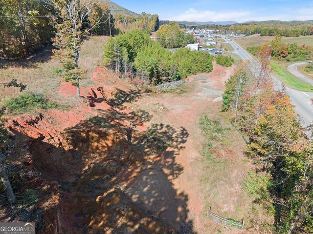 54 Totherow Road, Cleveland, GA 30528