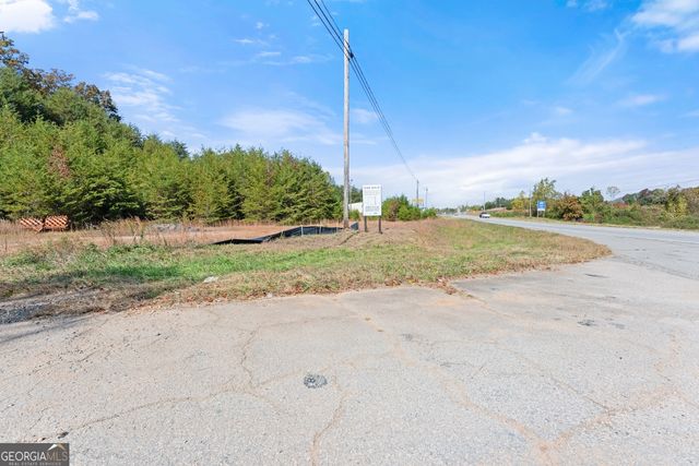 54 Totherow Road, Cleveland, GA 30528