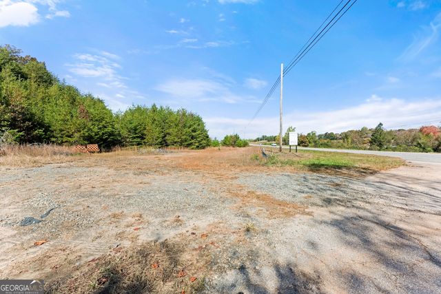 54 Totherow Road, Cleveland, GA 30528