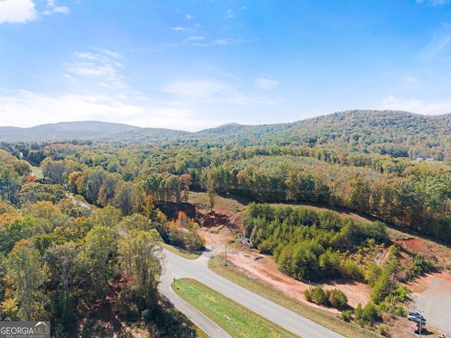 54 Totherow Road, Cleveland, GA 30528