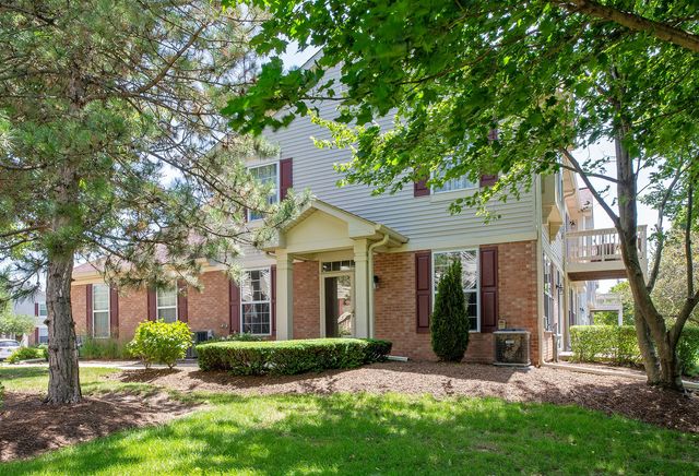 770 Stonewall Court, Schaumburg, IL 60173