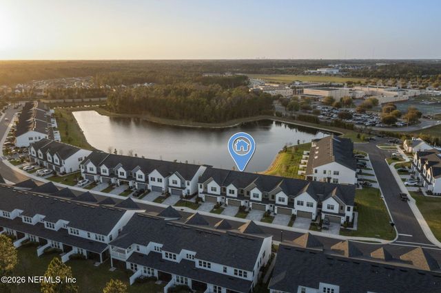 11423 NEWTONIAN Boulevard, Jacksonville, FL 32256