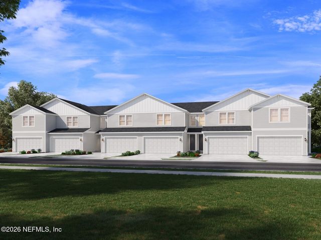 201 YELLOWSTONE Drive, St. Augustine, FL 32092