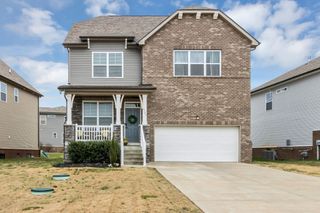 4209 Fieldcrest Dr, Murfreesboro, TN 37128