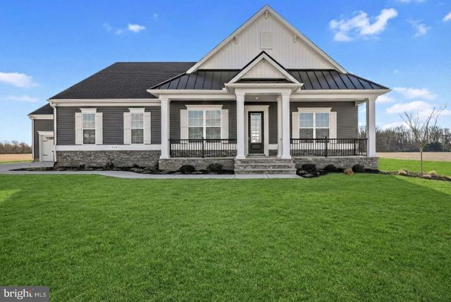 6702 UNION CHURCH RD, Milford, DE 19963