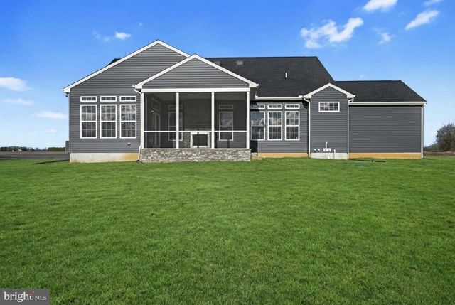 6702 UNION CHURCH RD, Milford, DE 19963