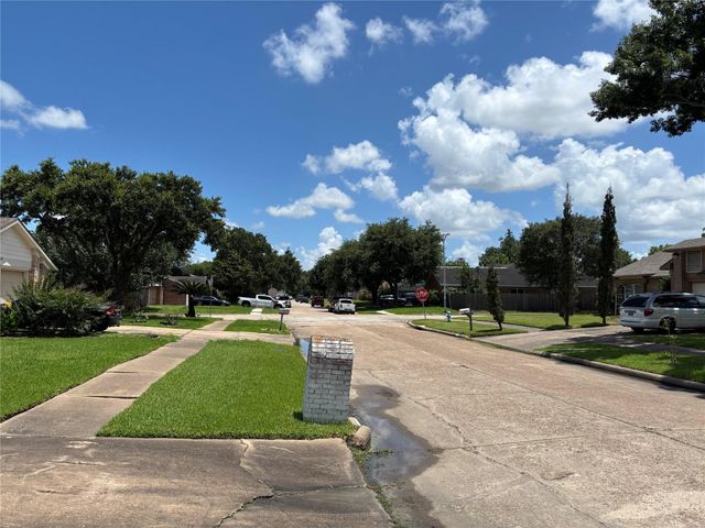 11427 Mulholland Drive, Houston, TX 77477