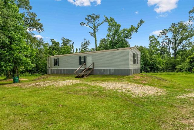 1096 Highway 389, Dequincy, LA 70633