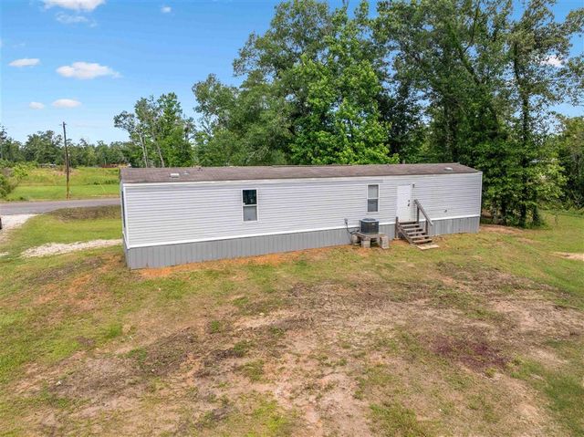 1096 Highway 389, Dequincy, LA 70633