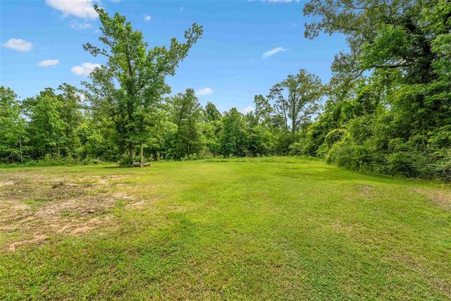 1096 Highway 389, Dequincy, LA 70633