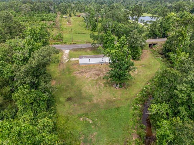 1096 Highway 389, Dequincy, LA 70633