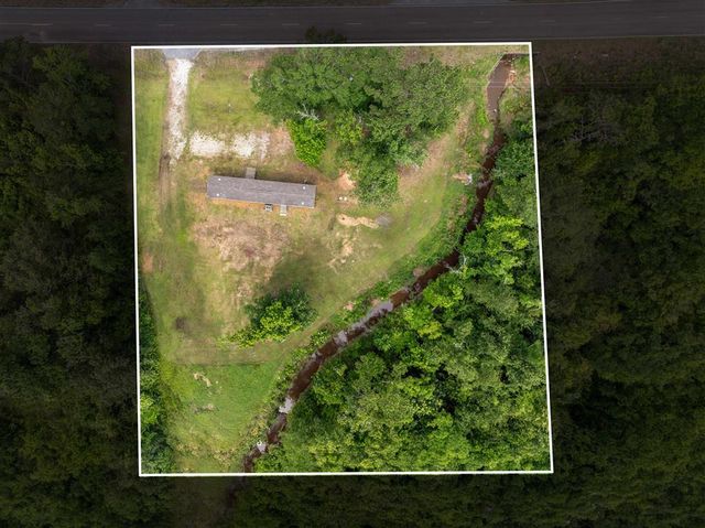 1096 Highway 389, Dequincy, LA 70633