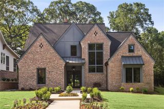 298 Saint Marys Lane, Marietta, GA 30064