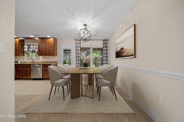 441 Maggie Mack Lane Lane, Sevierville, TN 37862