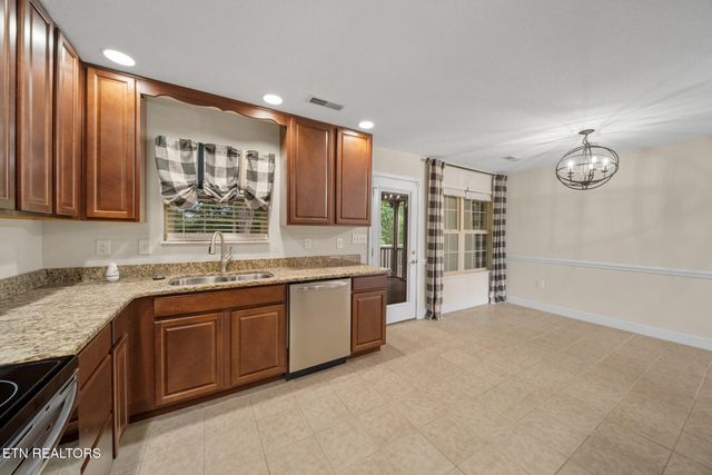 441 Maggie Mack Lane Lane, Sevierville, TN 37862