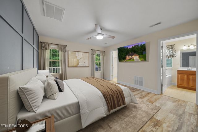 441 Maggie Mack Lane Lane, Sevierville, TN 37862