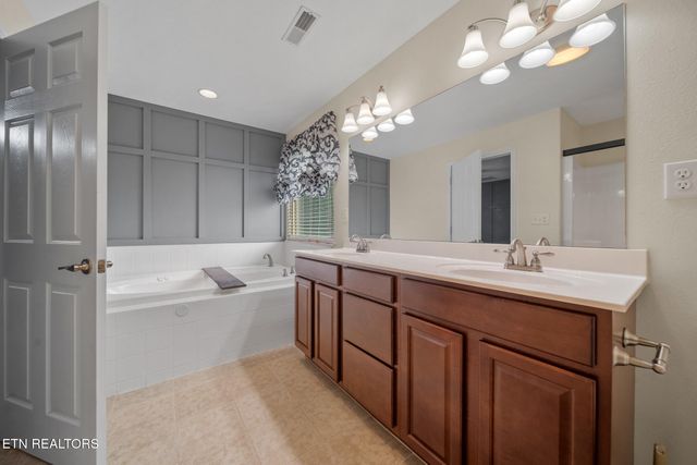 441 Maggie Mack Lane Lane, Sevierville, TN 37862