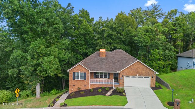 441 Maggie Mack Lane Lane, Sevierville, TN 37862