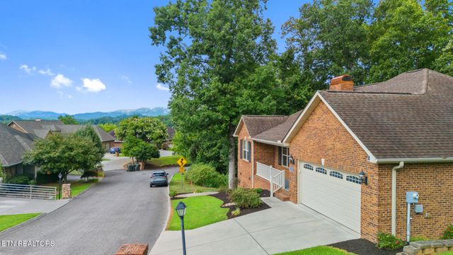 441 Maggie Mack Lane Lane, Sevierville, TN 37862