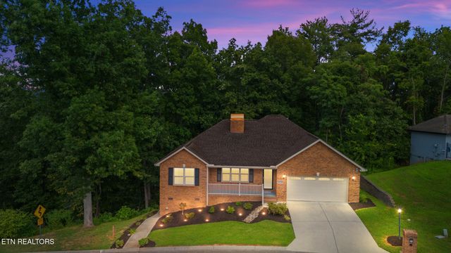 441 Maggie Mack Lane Lane, Sevierville, TN 37862