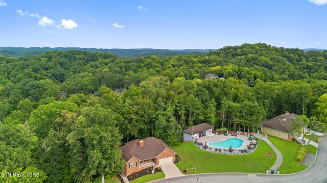 441 Maggie Mack Lane Lane, Sevierville, TN 37862