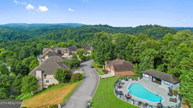 441 Maggie Mack Lane Lane, Sevierville, TN 37862