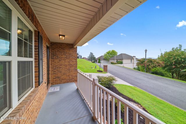 441 Maggie Mack Lane Lane, Sevierville, TN 37862