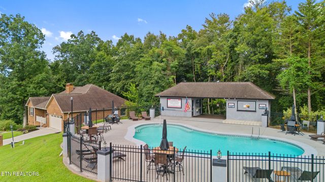 441 Maggie Mack Lane Lane, Sevierville, TN 37862