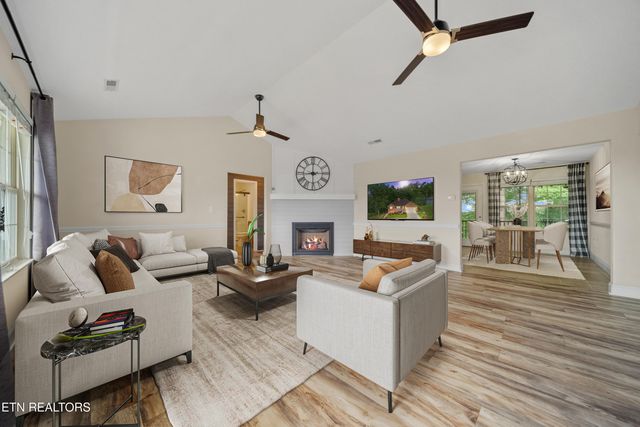 441 Maggie Mack Lane Lane, Sevierville, TN 37862