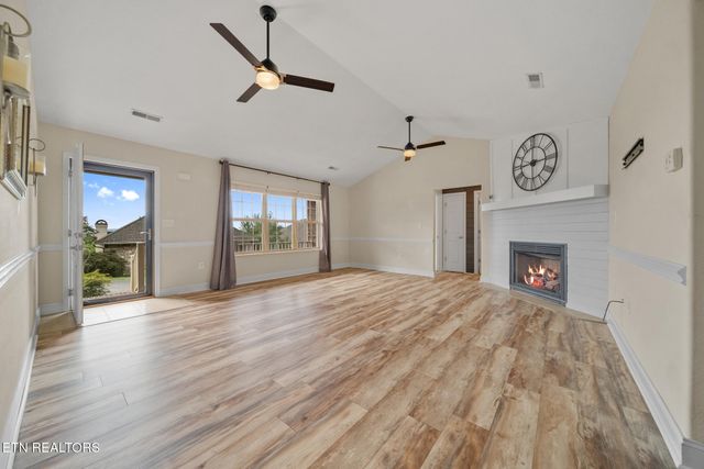 441 Maggie Mack Lane Lane, Sevierville, TN 37862