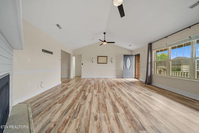 441 Maggie Mack Lane Lane, Sevierville, TN 37862