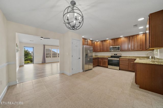 441 Maggie Mack Lane Lane, Sevierville, TN 37862