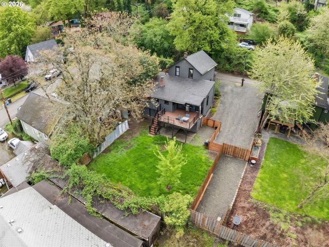 605 3RD Ave, Oregon City, OR 97045