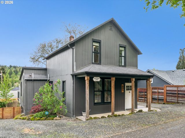 605 3RD Ave, Oregon City, OR 97045
