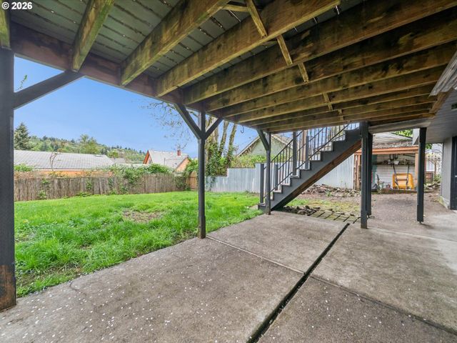 605 3RD Ave, Oregon City, OR 97045