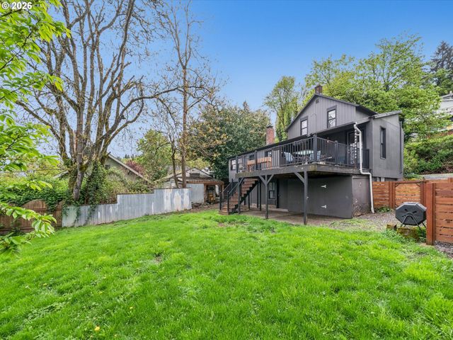 605 3RD Ave, Oregon City, OR 97045