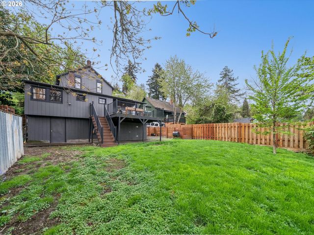 605 3RD Ave, Oregon City, OR 97045