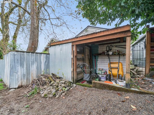 605 3RD Ave, Oregon City, OR 97045