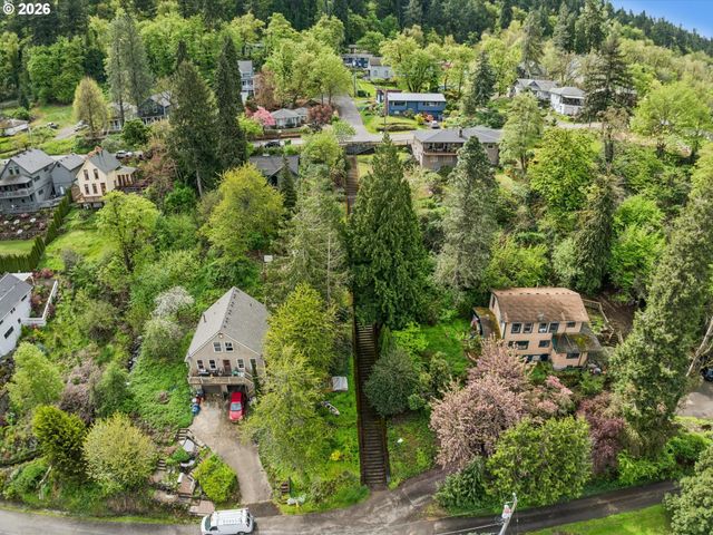 605 3RD Ave, Oregon City, OR 97045