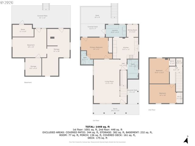 605 3RD Ave, Oregon City, OR 97045