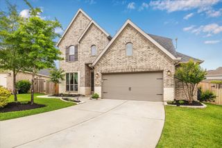 153 South Bearkat Court, Montgomery, TX 77316