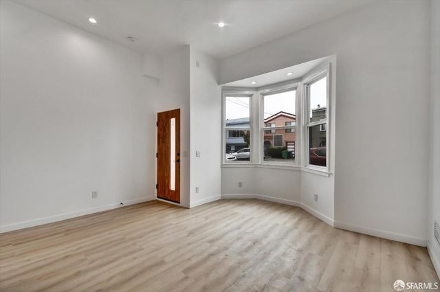 337 Jules Avenue, San Francisco, CA 94112