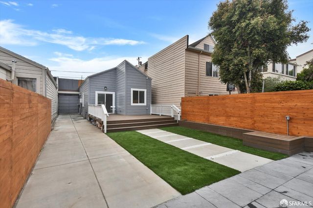 337 Jules Avenue, San Francisco, CA 94112