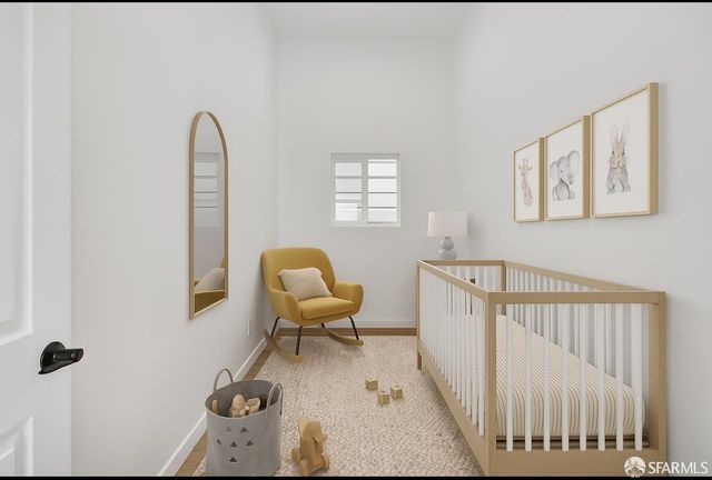 337 Jules Avenue, San Francisco, CA 94112