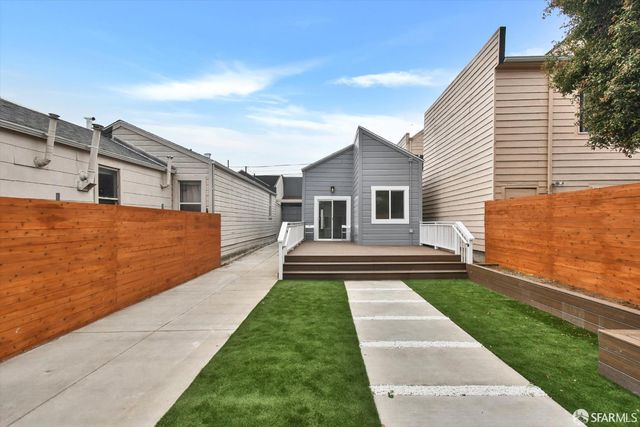 337 Jules Avenue, San Francisco, CA 94112