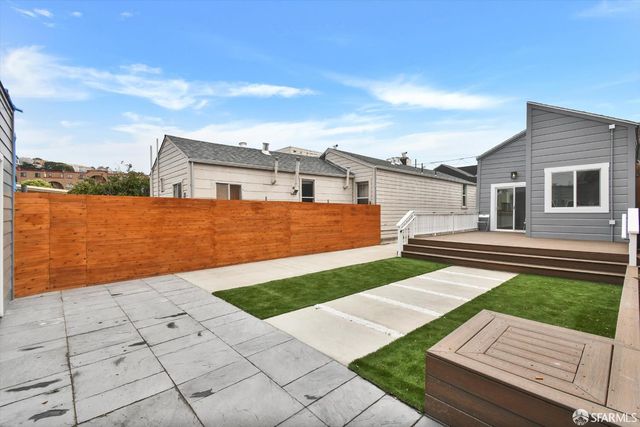 337 Jules Avenue, San Francisco, CA 94112
