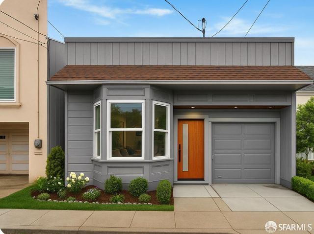 337 Jules Avenue, San Francisco, CA 94112