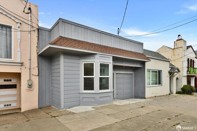 337 Jules Avenue, San Francisco, CA 94112