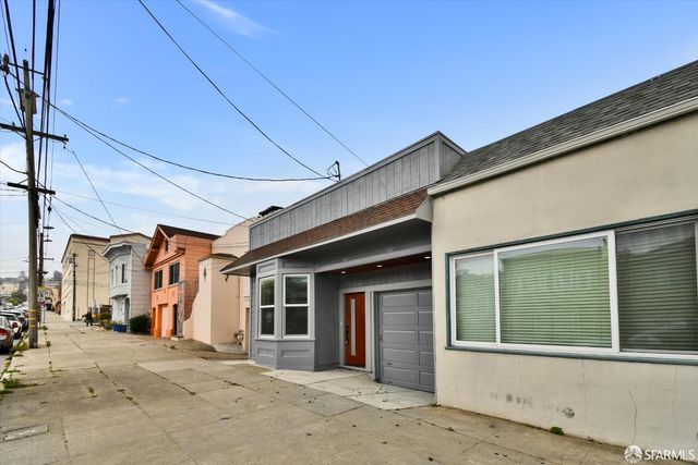 337 Jules Avenue, San Francisco, CA 94112