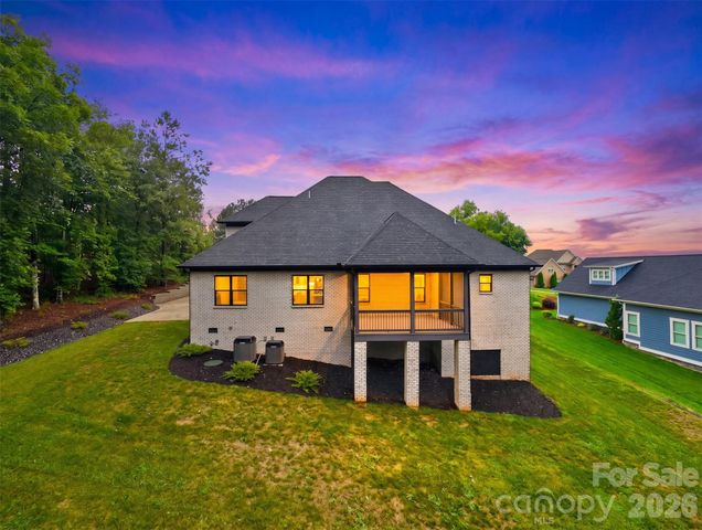 754 River Bend Drive, Granite Falls, NC 28630
